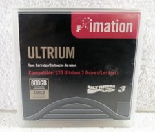 IMN17532 - Imation 1/2 amp; quot; Ultrium LTO-3 Cartridge picture