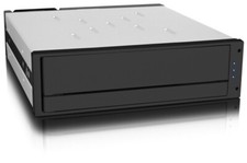 RAIDON InTank 2Bay Internal HyBrid / 2.5