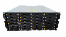HPE 3PAR StoreServ 8000 24-Bay LFF 12Gb SAS Drive Enclosure QR491A picture