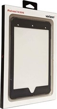 Verizon Rugged Case for iPad mini 7.9 (2019) - Black picture