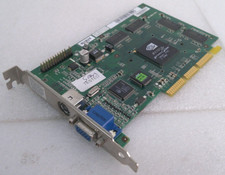 Dell Nvidia Geforce2 MX MS-8835 Ver: 1 (05G998, 600-10055-0101-AP1) Video Card picture