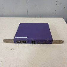 Extreme Networks Summit X440-8p 8-Port Ethernet Switch picture