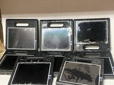 Lot Of 7 Motion Computing 6 MC-F5 Rugged Tablet Intel  Touch Windows 1MC-E5 picture