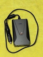 Targus 150 W Slim Line Mobile Inverter APV10US1 picture