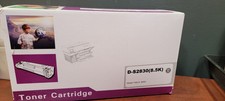Toner Printer Cartridge Ink D-S2830 Black 8.5K Page Yield 8500 Limeink Bk  picture