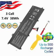 C21-X202 Battery For ASUS VivoBook X202 X202E S200 S200E X201 X201E Q200E 33Wh picture