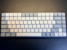 Satechi SM1 Slim Mechanical Backlit Bluetooth Keyboard Usb-c picture