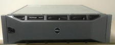 Dell EqualLogic PS6010X 16 x 600GB 10K SAS HDD iSCSI SAN Storage System picture