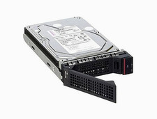 Lenovo 01PG627 4XB7A14104 12TB 12G SAS 7.2K 3.5