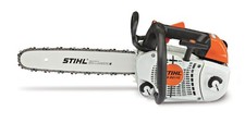 New OEM Genuine Stihl MS 201T Top Handle Chainsaw W/ 14