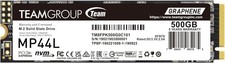TEAMGROUP MP44L 500GB SLC Cache NVMe PCIe Gen 4x4 M.2 2280 Laptop&Desktop SSD picture