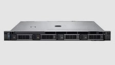 Dell Poweredge R250 1U Server E-2336 2.9GHz 6-Core 16gb Ram H750 4x Trays 450w picture