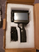 Upgraded Handheld Printer, Portable Intelligent Mini Inkjet Printer picture