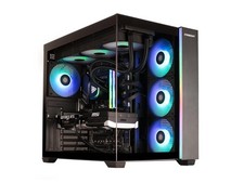 Stormcraft FA1470FCB570N1 Falcon Gaming PC Core i7-14700F picture