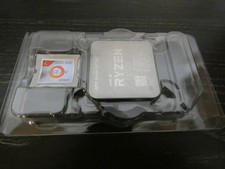 AMD Ryzen 7 5700X 8-Core 16-Thread 3.4GHz Socket AM4 CPU Processor picture