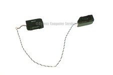 R30-A1301 GENUINE TOSHIBA SPEAKER KIT LEFT+RIGHT PORTEGE R30-A1301 (CD11) picture