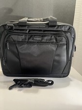Targus city lite laptop briefcase black 16 inch picture