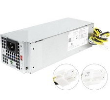 Upgraded 260W H260EBM-01 PSU Power Supply Compatible with Dell Optiplex picture