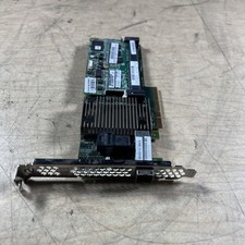 HPE P1224 RAID CONTROLLER CARD (B6Q91-60103) picture