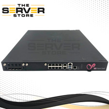 (AS - IS) Check Point Quantum 6800 Firewall Network Security Appliance QM-30 picture