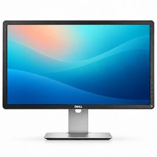 Dell Professional Monitor P2314H | 23 inch | 60Hz | IPS | Full HD | Grade A picture