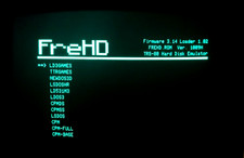 TRS-80 Model III FreHD AUTOBOOT ROM  for Radio Shack Tandy picture