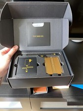 RAK MNTD Helium HNT Gold Hotspot Miner Limited Edition 8GB 915mhz NEW picture