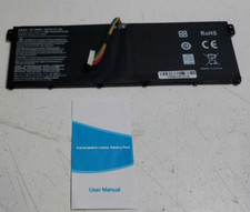AC14B8K 15.2V 48wh Battery for Acer Nitro 5 AN515-51 AN515-52 AN515-53 picture