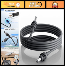 6.5FT 20AWG Replacement DC Power Cable for Starlink Mini, Outdoor Use, Accessori picture
