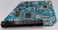 Toshiba PCB G3626A HDWQ140 Circuit Board Hard Drive Logic Controller Board picture