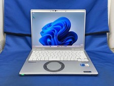 Panasonic Toughbook CF-FV1 i5-1135G7 16GB SSD 256GB 14inch Win 11 Pro picture