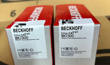 1PC New BECKHOFF BK7300 MODULE fedex or DHL picture