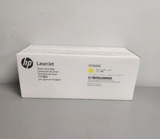 HP CF362XC Yellow Toner - High Yield 508X, for HP M553 M577 Printers picture