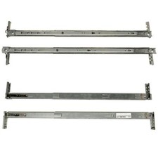 HP Rackmount Rails Kit P/N 364686-001 364676-001 DL380 G4 G5 picture