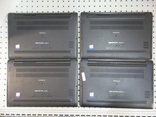 Lot of 4 🔥 DELL Latitude 7480 ✨ Intel Core i5 | w/ Charger ✔ | No RAM/SSD 👀 picture