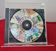 Photodesk V3.04 CD ROM Olympic Edition for Acorn RISC OS by Photodesk Ltd 2000 picture