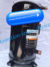 VR144KS-TFP-522 Emerson Compressor new via FedEx or DHL picture
