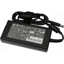 HP Original Power Adapter 19.5V 6.15A 120W 906329-001 HSTNN-LA25 picture