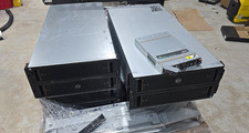 Dell Compellent SCv2080 2U Rackmount Enterprise SAN Disk Array SAS picture