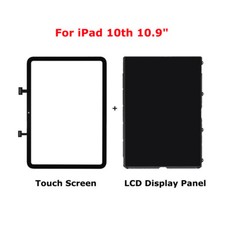 OEM LCD Display + Touch Screen Replace For iPad 10th 10.9 2022 A2757 A2777 A2696 picture