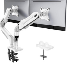 Soporte Doble para Monitores 13-32