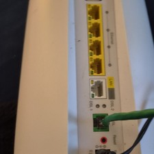 C4000BG CenturyLink Bonded Line DSL Router With WiFi 6 picture