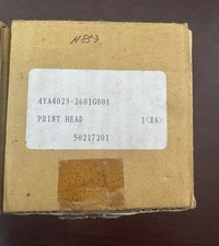 Okidata 50217201 OEM Replacement Print Head (2 pcs lot) (Made in Japan) picture
