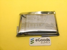 58V30 DELL 1.6TB Intel P4610 series NVME U.2 PCIe 2.5 SSD SSDPE2KE016T8T NEW picture