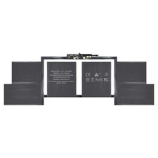 Replacement Battery for MacBook Pro 15-Inch A1990 2018-2019, Battery Model A1953 picture