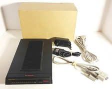 U.S. Robotics 56K Modem Base Unit Model 3453B W/ Accessory Cords VG picture