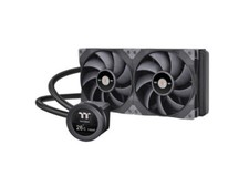 Thermaltake TOUGHLIQUID Ultra 28 All-in-One Water Cooling Kit, CL-W374-PL14BL-A picture