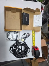 K-CEVE 2x2 HDMI Display port 2 computer switch. KVM202DH USB 3.0. picture