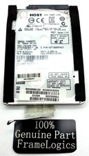 HGST Z5K500-500 HTS545050A7E380 500GB 2.5 in SATA II Laptop Hard Drive - BAD picture