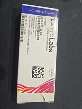 ProLabs 1000BASE-LX SFP SMF 1310NM 10KM LC DOM SFPLX31-10-CJ picture